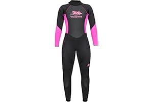 Trespass Aquaria Salopettes et Combinaisons Femme