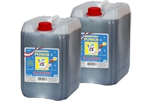OBSTLAND-KELLEREI ALLACHER Allacher Amaretto-Malmond Punch 7% Vol. Ready to Drink - 2 x 10 L (20 Litres) Canister - Large Quantity Ideal for Christmas Market, Christmas Market, Advent Market - Winter Hot Drink - Fruit Punch