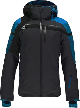 spyder titan jacket 2018