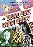 Devil Girl from Mars [DVD]