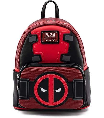 iron man 15th anniversary cosplay mini backpack Loungefly: Marvel - Birthday Stark technology powers up for-her Color:028-Olive Green Craw How to Get A
