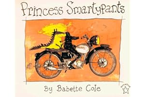 Princess Smartypants