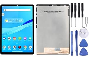 SCHERMO LCD DEL TELEFONO CELLULARE Accessori per telefoni cellulari Schermo LCD e Digitizer Full Assembly per Lenovo Tab M8 PRC Row TB-8505X TB-8505F TB-8505 Schermo a Cristalli liquidi