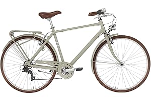 Alpina Bike Free Time.