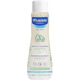 Mustela Bebek Şampuanı 200 ml. MUSTELA