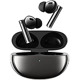 realme Buds Air 5 Pro Wireless Headphones, realBoost Dual Drivers, Up to 40 Hours of Playback, 50dB Active Noise Cancellation