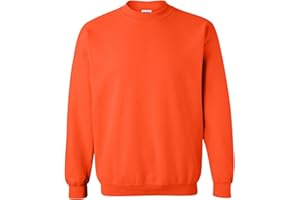 Gildan Herren Sweatshirt