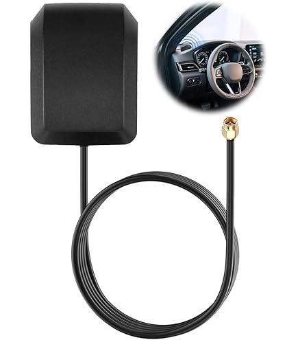 SZRMCC 22720 Radio Base Frusta Antenna Pole Mount TNC Connettore - Foto 3