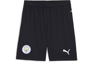 PUMA Boys Manchester City 24/25 Shorts