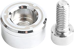 SUMMERHOUSE Custom Golf Driver Weight Compatible with 2022 Taylormade Stealth Weight Stealth Plus Rear Weight Stealth Driver Fairway Hybrid Back Weight