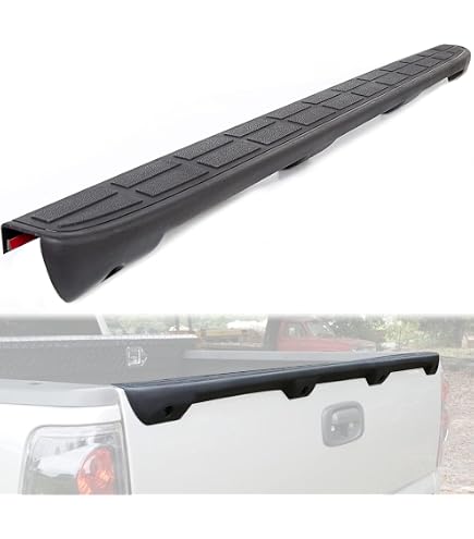 BEMTE Z71 Off-Road Decal Set For 2001-2006 Chevy Silverado - 2 Pack, 12.1 Inch Long Each