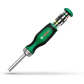 Bosch Cırcırlı Tornavida 12 U&ccedil;lu | El aletleri i&ccedil;in aksesuar