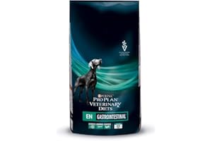 Sucha karma dla psa układ pokarmowy PURINA PRO PLAN Veterinary Diets EN Gastrointestinal Formula 2x12kg