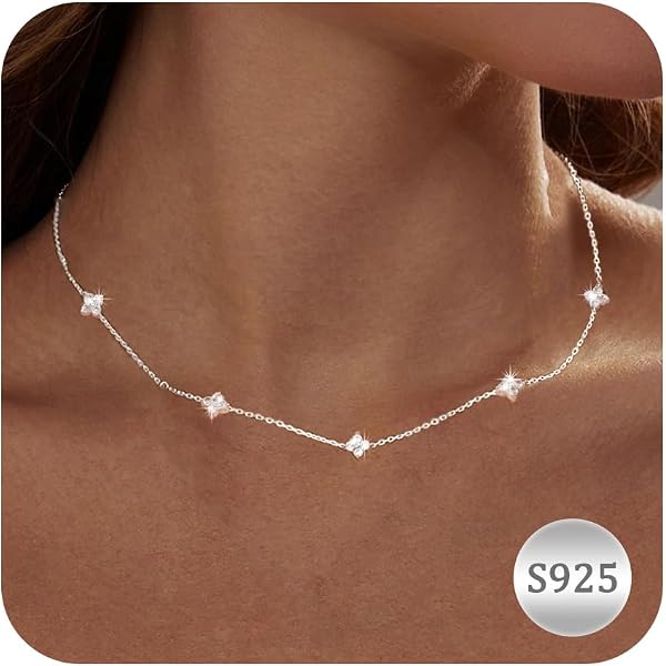 Ensemble Bijoux Trèfle 4 Feuilles Or - Collier, Bracelet, Boucles D'Oreilles Acier Inoxydable