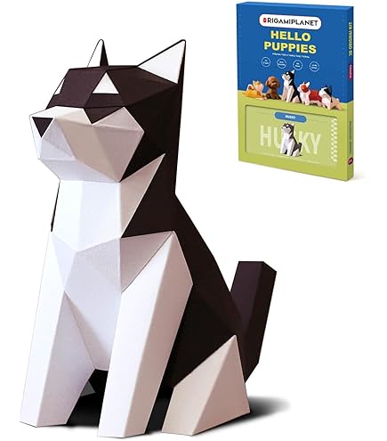 180 FEUILLES 3D Origami Papier Diseuse De Bonne Aventure Origami