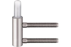 SIMONSWERK Rahmenteil V 3400 WF STA vern.f.2-tlg.Holzzargen S IMONSWERK