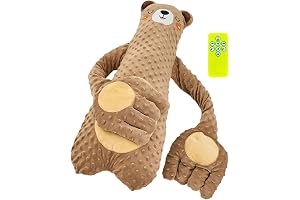 bear