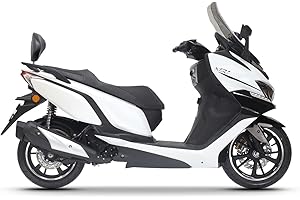 Shad Kit Respaldo DAELIM XQ1 125/250 '18