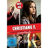Christiane F. - Wir Kinder vom Bahnhof Zoo