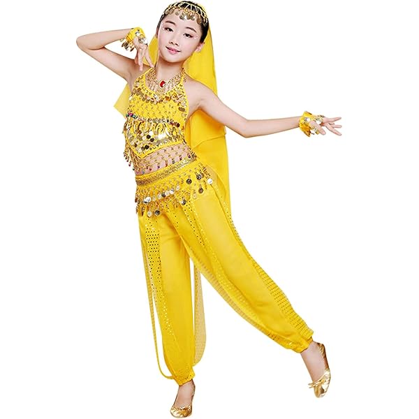 Danza Del Vientre Disfraz Disfraz Danza Del Vientre Mujer