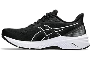 ASICS GT 1000 12 Donna Scarpe da Running Grigio Rosa