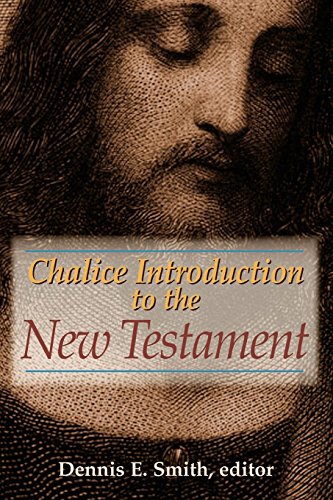 Chalice Introduction to the New Testament livre