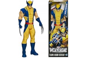 Cogio Wolverine Personaggi d'azione Wolverine figurine di personaggi di fumetti e film d'azione.
