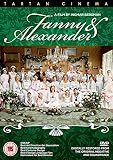 Fanny And Alexander [DVD] [UK Import] - Peter Alexander