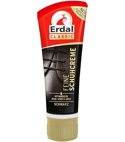 Schuhbürsten Set ROSSHAAR SCHUHPUTZSET III Professionelles