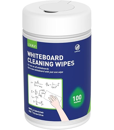 Graffiti Reinigingsdoekjes voor Gladde Oppervlakken - WIPES EXPRESS 70