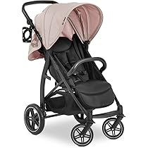 Passeggino Leggero HAUCK Sport - 5.9 Kg, Pieghevole, Per Bambini Fino 15 Kg, Design Winnie The Pooh - Foto 9