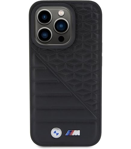 CG MOBILE BMW HC Sign Phone Case Designed For IPhone 16 Pro Max