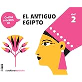 CUANTO SABEMOS NIVEL 2 EL ANTIGUO EGIPTO