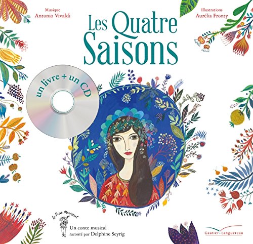 Download Les quatre saisons Download Les quatre saisons