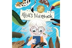 Alba's Notebook