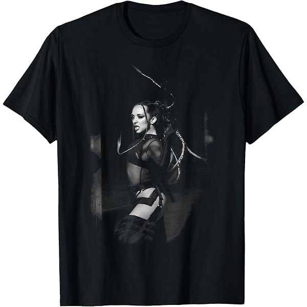 Little Mix Jade Pose T-Shirt : Amazon.co.uk: Fashion