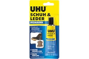 UHU Spezialkleber SCHUH & LEDER 30g