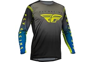 Fly Racing Men's Lite Jersey Shirt