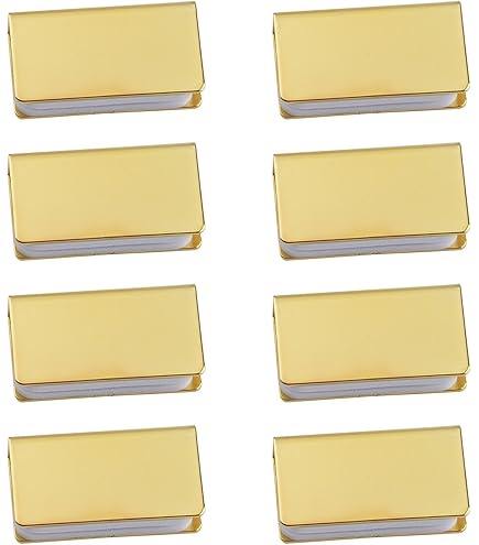 thumbnail image 2 of Ufurmate Glass Hinge Set 2 Set Adjustable Frameless Glass Door Pivot Hinges Double Magnetic Touch Latch Black Cabinet Hinge Clamp Replacement Kit For 5 6 Mm Free Swinging Glass Door 2 of 13