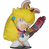 Mario Rabbids Sparks of Hope - Peach Figurine Merch