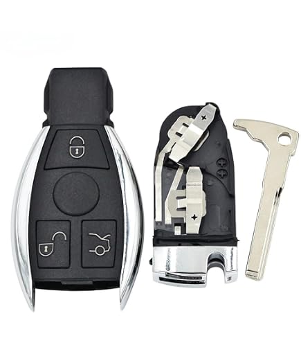 Guanti per pulizia auto per Mercedes W203 W211 W20... – Grandado