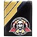 Price comparison product image Call of Duty Infinite Warfare Special Combat Air Recon Scar Black Bi-Fold Wallet