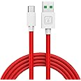Dubstep Blaze Ultra 50W USB Type C Cable 3.5 A 1 m Supports All Fast Charging Technologies (Compatible with Mobile, Tablet, L