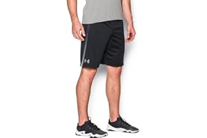 Under Armour Tech Mesh Pantalones cortos para Hombre