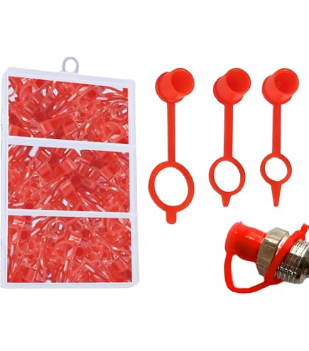 Kit De 170 Graisseurs HOISGEAR - M6/M8/M10 Droit/Coudé - Pour Mécanique Auto Et Industrie
