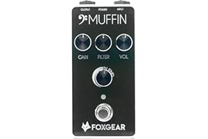 Foxgear Bass Muffin