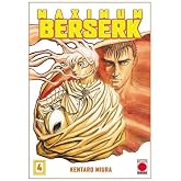 Maximum Berserk 4