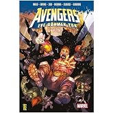Avengers: No Going Home