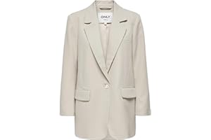 ONLY Classic Blazer ONLLANA-Berry Blazer