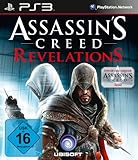 Kategorie:Spiele Assassin\'s Creed: Revelations (Inkl. Assassins Creed) - [PlayStation 3]